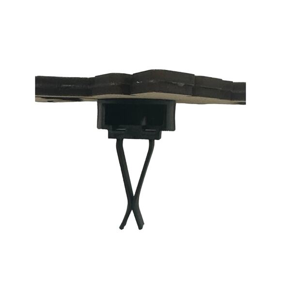 Disc Golf Car Air Freshener Laser Engraved Wood Vent Clip On CHOOSE DESIGN - Picture 10 of 16